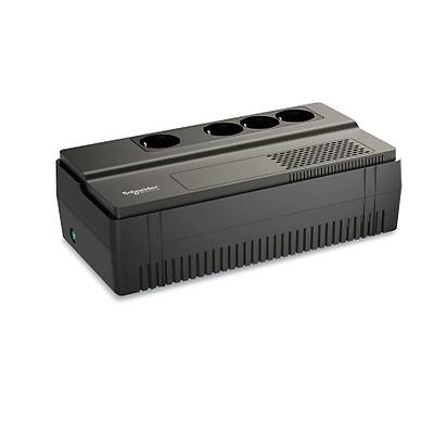 APC BVS800I-GR BVS500I-GR 800 VA Kesintisiz G Kayna Line-Interactive