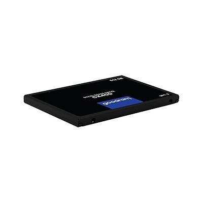 GOODRAM SSDPR-CX400-512-G2 512GB 550/500 Mb/s GEN.2 SATA 2.5'' Dahili SSD CX400