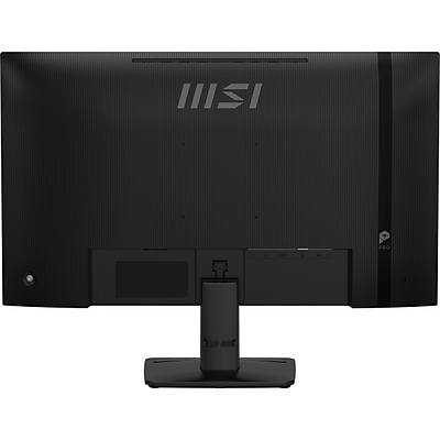MSI 27 inc PRO MP271 E14A 1920x1080 (FHD) 16:9 FLAT IPS 144HZ 1MS (MPRT) FREESYNC MONITOR