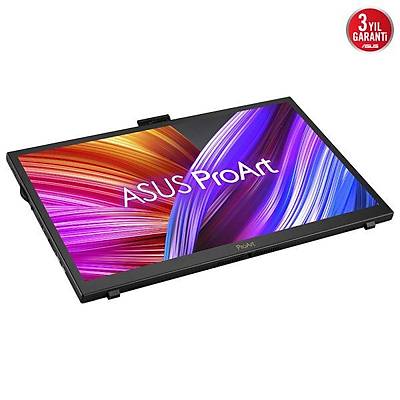 Asus Zenscreen PA169CDV 15.6 inc 60Hz UHD IPS Ta��nabilir Dokunmatik Monit�r