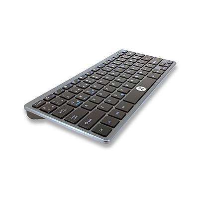 Dexim Prime Bluetooth Kablosuz Klavye - Space Gray