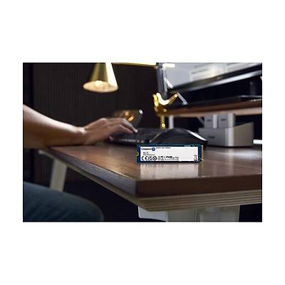 Kingston 2TB NV3 M.2 2280 PCIe 4.0 NVMe SSD