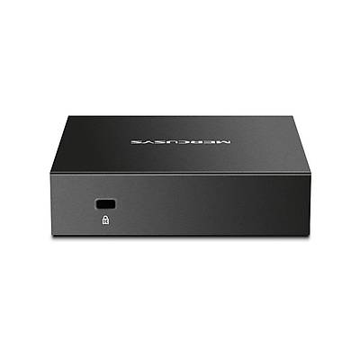 TP-LINK MS105GS 5-Port Gigabit Masa�st� Switch