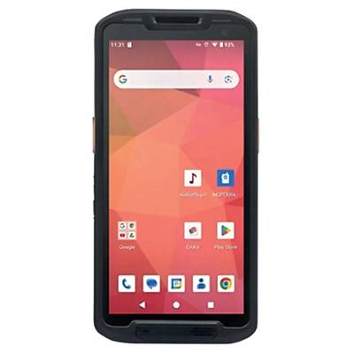 POINT MOBILE PM84 2D KAREKOD ANDROID 13 4GB/64GB 13MP WIFI+BLUETOOTH 5.45" DOKUNMAT�K EKRAN EL TERM�NAL�(KABLO+ADAPT�R)