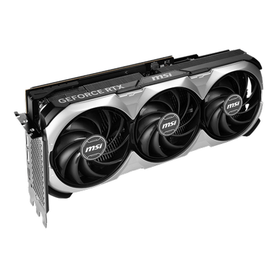 MSI VGA GEFORCE RTX 4080 VENTUS 3X OC 16GB RTX4080 16GB GDDR6X 256B DX12 PCIE 4.0 X16 (3XDP 1XHDMI)