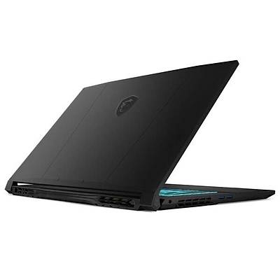 MSI NB KATANA 15 HX B14WFK-450XTR I9-14900HX 32GB DDR5 RTX5060 GDDR7 8GB 1TB SSD 15.6 QHD 165Hz DOS