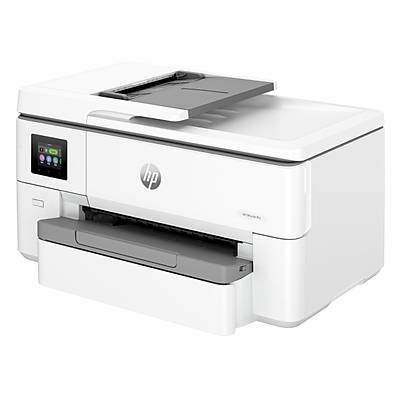 HP 53N94C OfficeJet Pro 9720 Renkli Inkjet MFP Faksl� A3 Yaz�c�