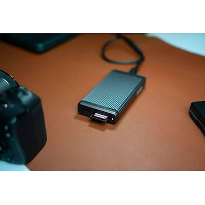 SANDISK SDSDXVV-256G-GNCIN 256GB Extreme Pro UHS-I 180MB/s SD Card