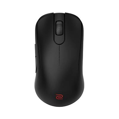 ZOWIE S2-DW Kk boy 4K 4000Hz Simetrik Kablosuz E-spor Oyuncu Mouse