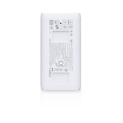 UBNT U-POE-AF 48VOLT 15WATT GIGABIT PORT POE ADAPTR