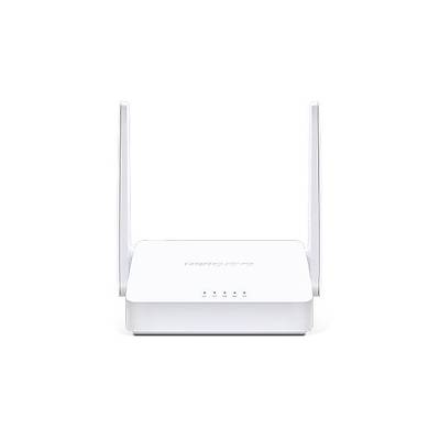 TP-LINK MW305R SWT 300Mbps Wireless N Router, 3 externa