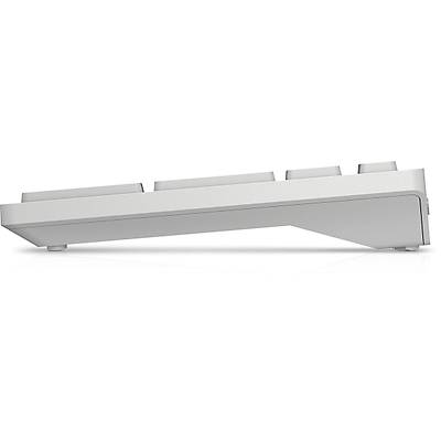 DELL PRO Kablosuz Klavye ve Mouse Set KM5221W 580- AKEZ Beyaz