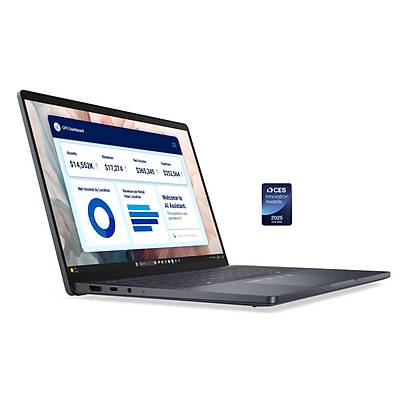 DELL BTO205_PA14250_UBU Pro 14 Premium Core Ultra 7 266V 5.0GHz 16GB 512GB SSD 14" Ubuntu
