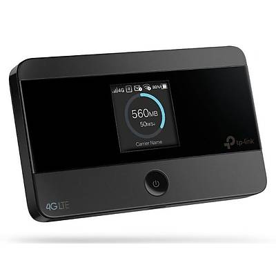 TP-LINK M7350 300MBPS 4G LTE Mobile Kablosuz Modem