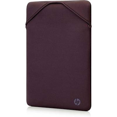 HP 2F2L6AA PROTECTIVE REVERSIBLE 14 GRY/MVE LAPTOP SLV