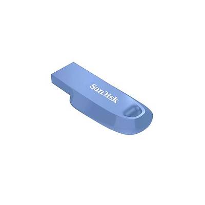 SanDisk UltraCurve USB3.2 256GB NavyBlue