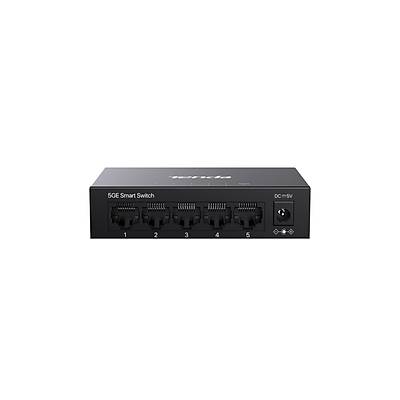 TENDA TEG2205D 5GE Cloud Managed Switch