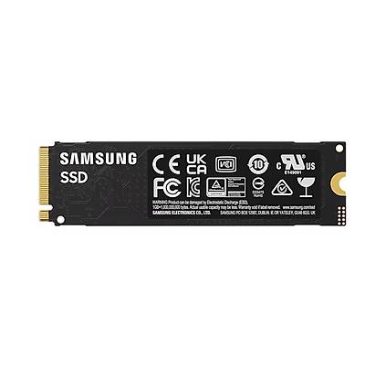 SAMSUNG 2 TB 990 EVO PLUS xNVME M.2 MZ-V9S2T0BW PCIE 7250-6300 MB/S SAMSUNG TR GARANTILI