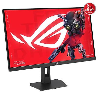 ASUS ROG STRIX XG27JCG 27 inc GAMING FAST IPS DUAL MODE 5K Monit�r