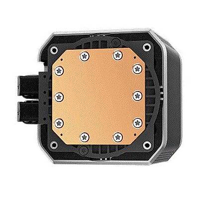 DEEPCOOL MYSTIQUE240 MYSTIQUE240