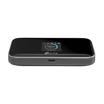 TP-LINK M7750 600 Mbps LTE-Advanced Ta��nabilir Wi-Fi