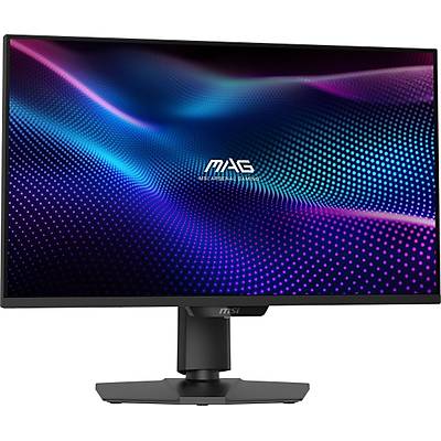 MSI 27 MAG 274QPF X30MV 2560x1440 (WQHD) 16:9 FLAT RAPID VA Mini-LED 300HZ 0.5MS (Min.) ADAPTIVE-SYNC PIVOT GAMING MONITOR