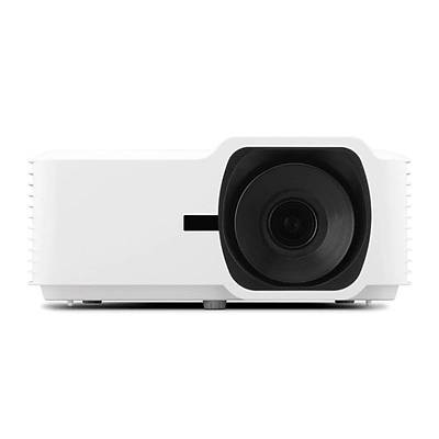 VIEWSONIC LSD400W LAZER WXGA 1280X800 4000AL DLP 2XHDMI RS232 USB-A 3000000:1 HOPARL�R ��/EG�T�M PROJEKS�YON