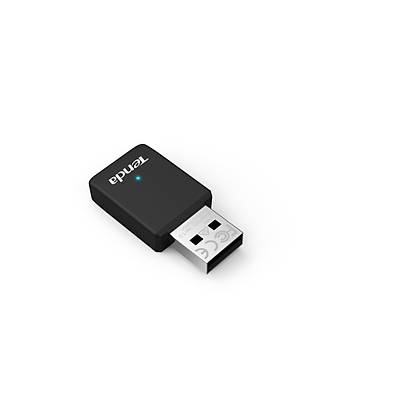 TENDA U11 AX900 Dual Band Wi-Fi 6 USB Adapt�r�