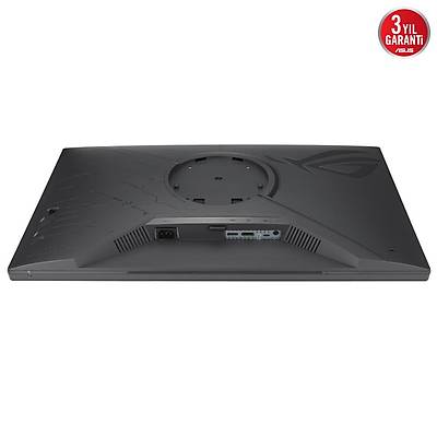 ASUS TUF GAMING XG27UCS 27 inc FAST IPS FREESYNC VE G-SYNC UYUMLU HDR 3840x2160 1MS 160HZ DP HDMI USB VESA 3YIL ELMB SYNC,PIVOT Monit�r