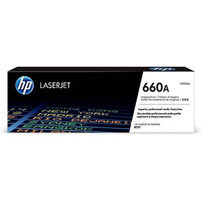 HP W2004A (660A) LASERJET GORUNTULEME TAMBURU