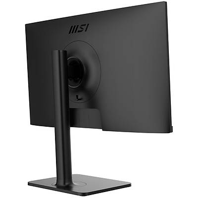 MSI MODERN MD2412P 23,8 inc 1920x1080 (FHD) FLAT IPS 100HZ ANTI-GLARE TYPE-C MONITOR