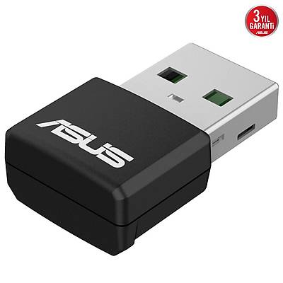 ASUS USB-AX55 NANO KABLOSUZ USB ADAPTR