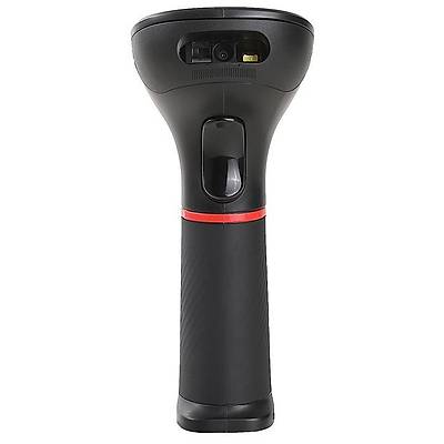 SUNLUX XL-3610 2D KAREKOD KABLOLU USB BARKOD OKUYUCU + AYAK