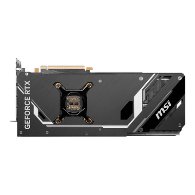 MSI VGA GEFORCE RTX 4080 VENTUS 3X OC 16GB RTX4080 16GB GDDR6X 256B DX12 PCIE 4.0 X16 (3XDP 1XHDMI)