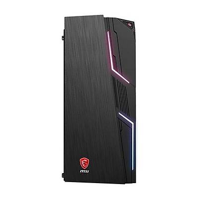 MSI PC MAG Codex X5 10SC-830EU I7-10700KF 16GB DDR4 512GB SSD RTX2060 VENTUS GDDR6 6GB W10 GAMING DESKTOP
