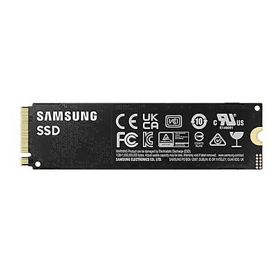 SAMSUNG 1 TB 990 PRO NVME M.2 MZ-V9P1T0BW PCIE 7450-6900 MB/S SAMSUNG TR GARANTILI