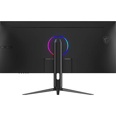 MSI 34 inc MAG 342CQR E2 CURVED VA 3440X1440 (WQHD) 21:9 180HZ 1MS GAMING MONITOR