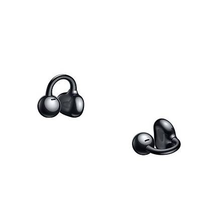 Huawei FreeClip (Dove-T00) Bluetooth Kulakl�k - Siyah
