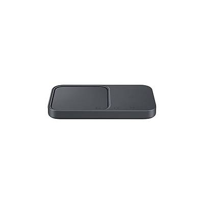 Samsung EP-P5400T Kablosuz Hzl arj Cihaz kili (15W) - Siyah w/ TA