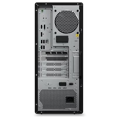 LENOVO 30HT00B4TR WS P3 V2 ULTRA9 285K 24C 2X16GB 1X1TB SSD 750W NVIDIA RTX2000 16GB BWELL W11P 3 YIL YER�NDE GARANT�