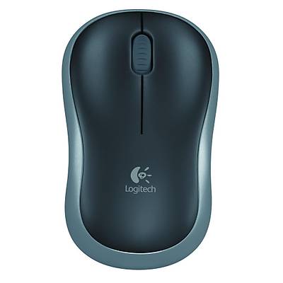LOGITECH M185 KABLOSUZ GR MOUSE 910-002235