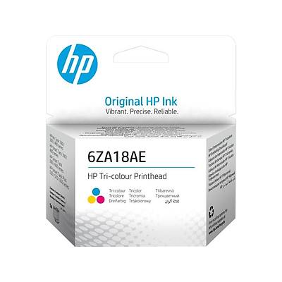 HP 6ZA18AE TRI COLOR PRINTHEAD KIT