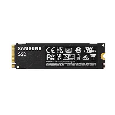 SAMSUNG 4 TB 990 EVO PLUS NVME M.2 MZ-V9S4T0BW PCIE 7250-6300 MB/S SAMSUNG TR GARANTILI