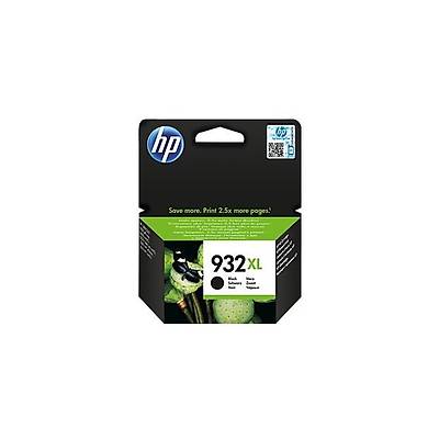 HP CN053A Siyah Mrekkep Kartu (932XL)