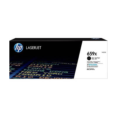 HP W2010X Siyah Toner Kartu (659X)