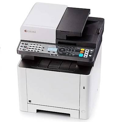 KYOCERA ECOSYS MA2100CWFX RENKLI YAZ/TAR/FOT/FAX/ETH/DUB/WIFI