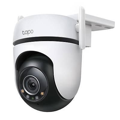 TP-LINK TAPO-C520WS Outdoor Pan/Tilt Security Wi-Fi Camera
