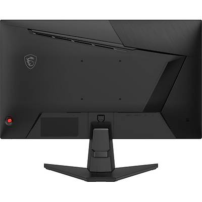MSI 24.5 inc MAG 255F X24 1920x1080 (FHD) 16:9 FLAT RAPID IPS 240Hz 0.5MS (GtG Min.) ADAPTIVE-SYNC GAMING MONITOR