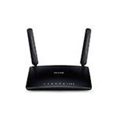 TP-LINK ARCHER MR200 AC750 Wireless Dual Band 4G LTE Router