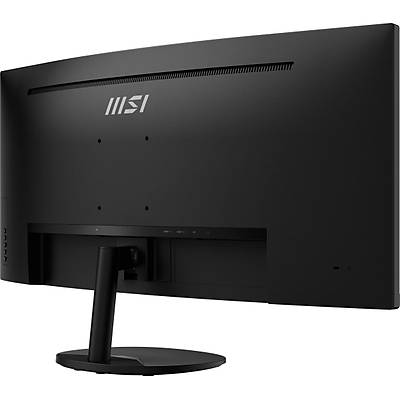 MSI 34 inc PRO MP341CQ E12 3440x1440 (UWQHD) 21:9 CURVE 1500R VA 120HZ 1MS (MPRT) ADAPTIVE-SYNC MONITOR